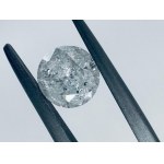 DIAMOND 1.1 CTS H - I3 - C31107-8