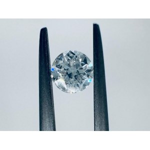DIAMOND 0,5 CTS G - SI2 - C31221-26-LC
