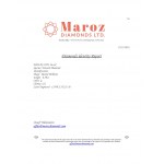 DIAMOND 0,5 CTS G - SI2 - C31221-26-LC