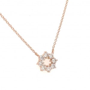 CREW WITH DIAMONDS - A1790