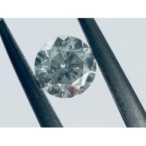 DIAMOND 0.5 CARAT J - SI3 - C30411-9