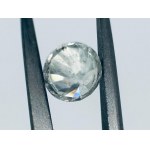 DIAMOND 0.5 CARAT J - SI3 - C30411-9