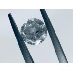 DIAMOND 1.08 CTS J - I2 - C31107-7