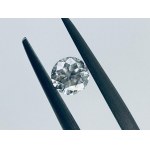 DIAMOND 0.46 CTS F - SI2 - LASER ENGRAVED - C30221-1