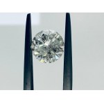DIAMOND 1.26 CTS K - I2 - LASER ENGRAVED - C30909-6