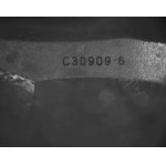 DIAMOND 1.26 CTS K - I2 - LASER ENGRAVED - C30909-6