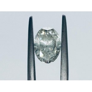 DIAMOND 1.55 CTS I - I1 - SF30801-2