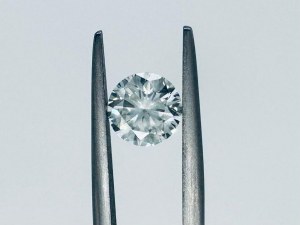 DIAMOND 1.05 CTS H - VS1 - C30416