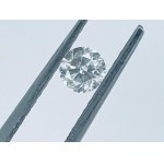 DIAMANT 0,47 CT G - I2 - C21220-4