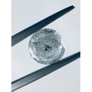 DIAMOND 2,24 CTS J - I3 - C40206-18
