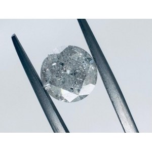 DIAMOND 2,19 CTS G - I2 - C31103-8