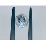 DIAMOND 0.51 CTS G - I2 - LASER ENGRAVED - C31106-22-LC