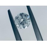 DIAMOND 0.51 CTS G - I2 - LASER ENGRAVED - C31106-22-LC