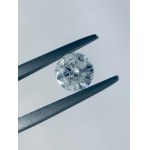 DIAMOND 0.51 CTS G - I2 - LASER ENGRAVED - C31106-22-LC