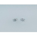 2 DIAMONDS 1.05 CTS F - VS1 - DH30101