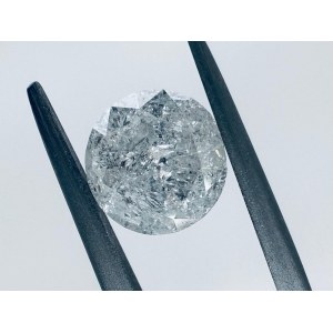 DIAMOND 1,91 CTS H - I3 - C40206-19