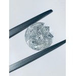 DIAMOND 1,91 CTS H - I3 - C40206-19