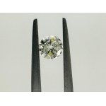 DIAMOND 0.36 CTS LIGHT YELLOW - I1 - C30901-26