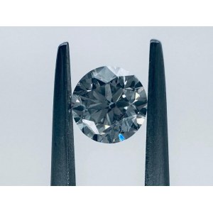 DIAMOND 0,65 CTS I - SI1 -C31221-52