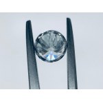 DIAMOND 0,65 CTS I - SI1 -C31221-52