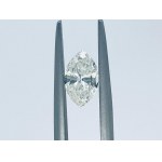 DIAMOND 0.84 CTS I - SI3 - HR20901-11B