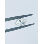 DIAMOND 0.84 CTS I - SI3 - HR20901-11B