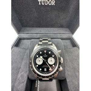 Tudor Black Bay Chrono 79360N