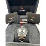 Tudor Black Bay Chrono 79360N