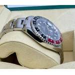 ROLEX GMT-MASTER II 16710LN