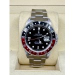 ROLEX GMT-MASTER II 16710LN