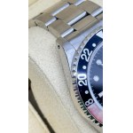 ROLEX GMT-MASTER II 16710