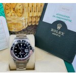 ROLEX GMT-MASTER II 16710