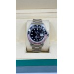 ROLEX GMT-MASTER II 16710