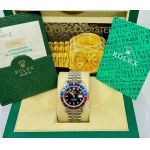 ROLEX GMT-MASTER II 1990s