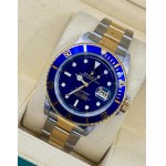 ROLEX SUBMARINER DATE