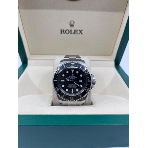 Rolex Sea-Dweller Deepsea 126660