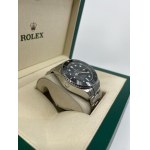 Rolex Sea-Dweller Deepsea 126660