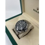 Rolex Sea-Dweller Deepsea 126660