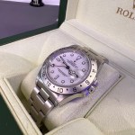 Rolex Explorer II 16570