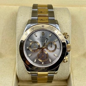 Rolex Daytona 116523