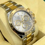 Rolex Daytona 116523