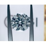 2,31 CTS F - VS2 -LAB GROWN DIAMOND - IGI - LG40208