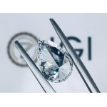 DIAMOND 2 CTS F - VS1 - LAB GROWN - IGI - LGR40204