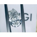 DIAMOND 2 CTS F - VS1 - LAB GROWN - IGI - LGR40204