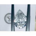 DIAMOND 2 CTS F - VS1 - LAB GROWN - IGI - LGR40204