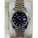 ROLEX DATEJUST 126333