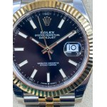 ROLEX DATEJUST 126333