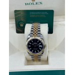 ROLEX DATEJUST 126333