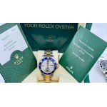 ROLEX SUBMARINER 16613 SULTAN SERTI DIAL