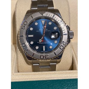 Rolex Yacht-Master 40 116622